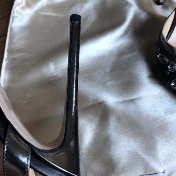 Sofia Baldi Shoes #36 - Picture 9 of 11